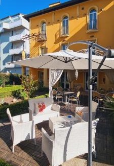 Marina Centro Hotel | Hotel Alibi