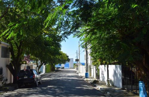 El Batey Hotel | Hotel Alicia Beach