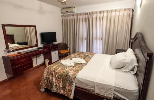 El Batey Hotel | Hotel Alicia Beach