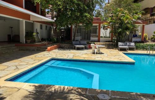 El Batey Hotel | Hotel Alicia Beach