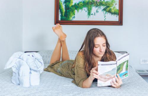 Barrio Pilo Bed & Breakfast | Hotel Alicia