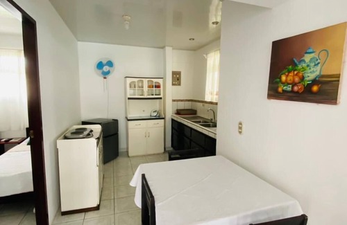 La Fortuna Hotel | Hotel Alicia