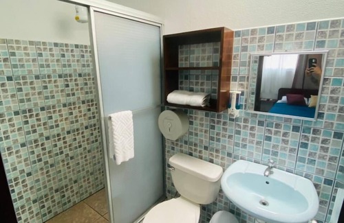 La Fortuna Hotel | Hotel Alicia