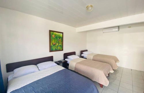 La Fortuna Hotel | Hotel Alicia