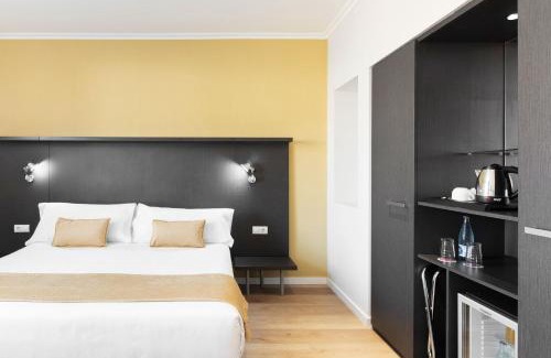 La Vall d'Hebron Hotel | Hotel Alimara