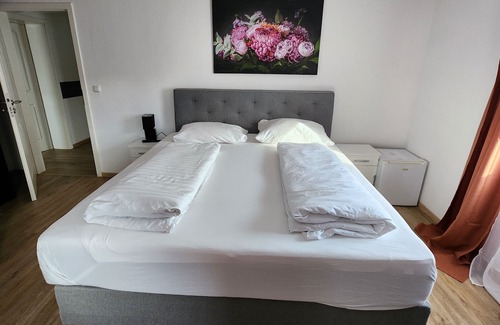 Aldenhoven Hotel | Hotel Alina
