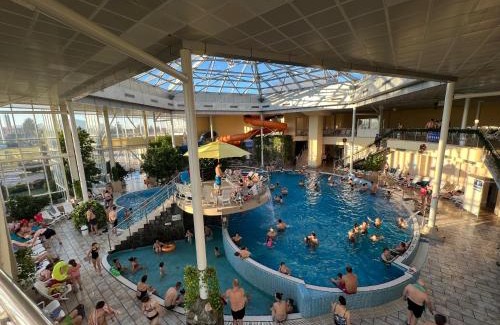 Brasov Hotel | Hotel Alinalex - Paradisul Acvatic