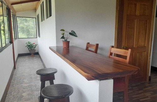 Monteverde Hotel | Hotel Alisson & Restaurant