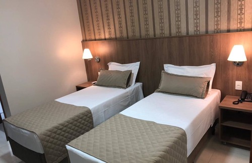 Salto Hotel | Hotel Alji Salto