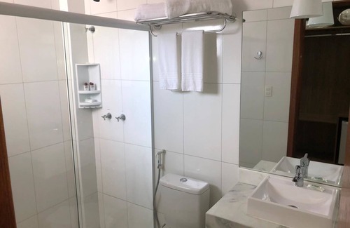 Salto Hotel | Hotel Alji Salto