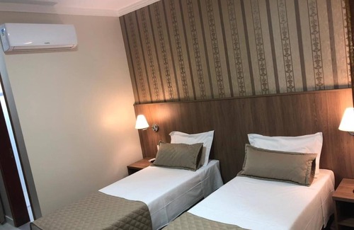 Salto Hotel | Hotel Alji Salto