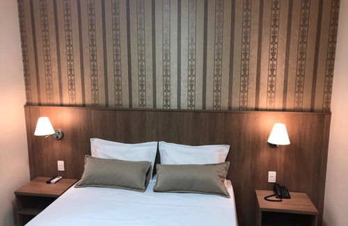 Salto Hotel | Hotel Alji Salto
