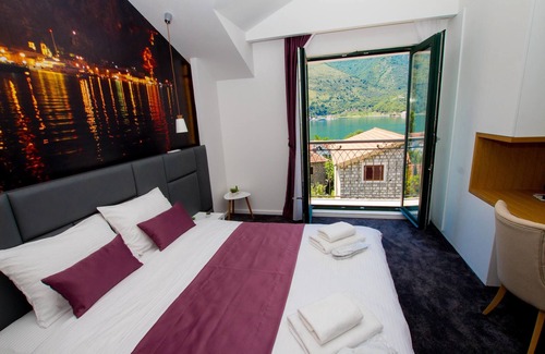 Kotor Hotel | Hotel Alkima
