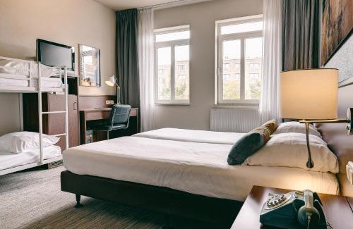 Alkmaar Hotel | Hotel Alkmaar - Bar & Restaurant