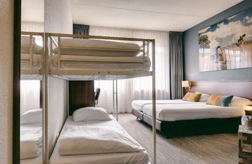 Alkmaar Hotel | Hotel Alkmaar - Bar & Restaurant
