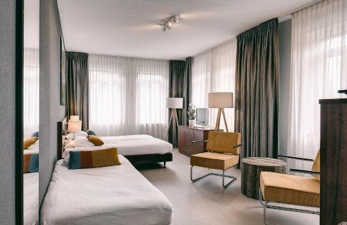 Alkmaar Hotel | Hotel Alkmaar - Bar & Restaurant