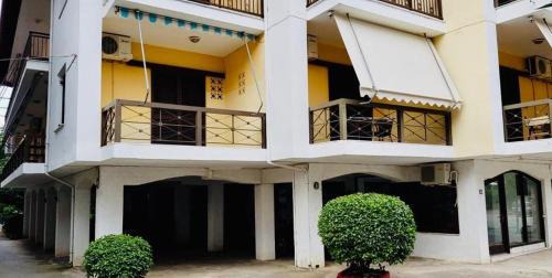 Kala Nera Hotel | Hotel Alkyon