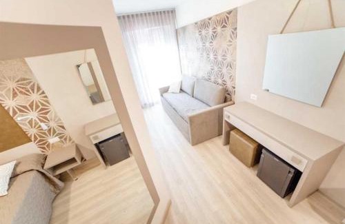 Caorle Hotel | Hotel All'Orologio 3 Stelle Superior