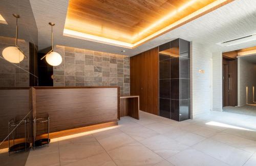 Hakata-ku Apartment | HOTEL All Stay Hakata Kukodori