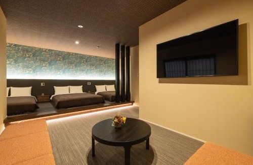 Hakata-ku Apartment | HOTEL All Stay Hakata Kukodori