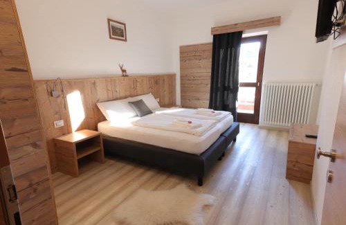 Varena Hotel | Hotel Alla Rocca