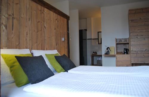 Varena Hotel | Hotel Alla Rocca