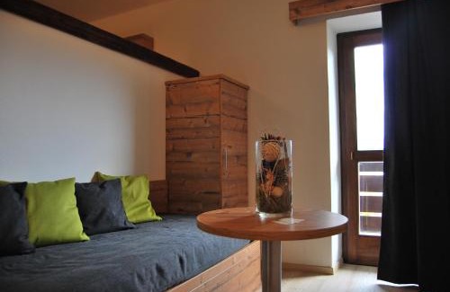 Varena Hotel | Hotel Alla Rocca