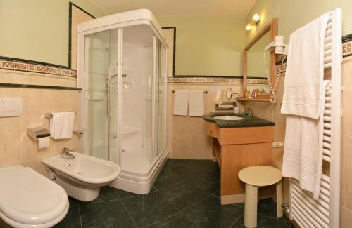 Moena Hotel | Hotel Alle Alpi