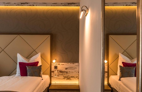 Halberstadt Hotel | Hotel Allegro