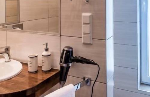 Halberstadt Hotel | Hotel Allegro