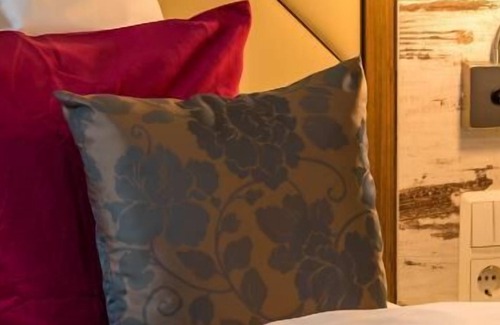 Halberstadt Hotel | Hotel Allegro