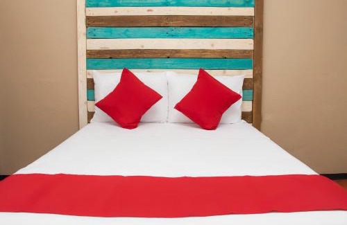 Chihuahua Hotel | Hotel Allende 104