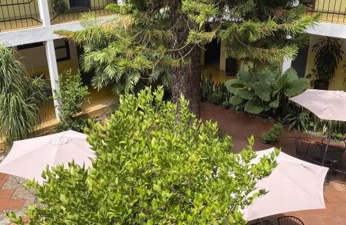 Historic Centre Hotel | Hotel Allende Morelia