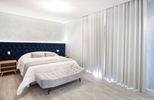 Pousada da neve Hotel | Hotel Alles Berg