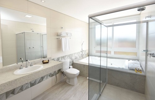 Pousada da neve Hotel | Hotel Alles Berg