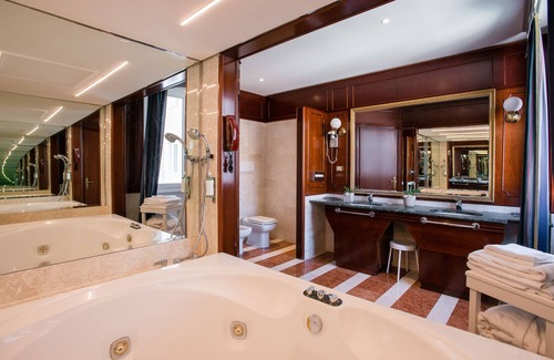 Alessandria Hotel | Hotel Alli Due Buoi Rossi
