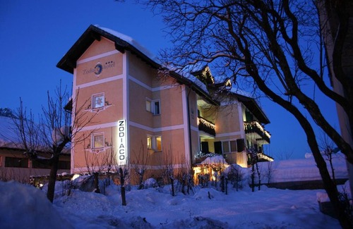 Andalo Hotel | Hotel Allo Zodiaco