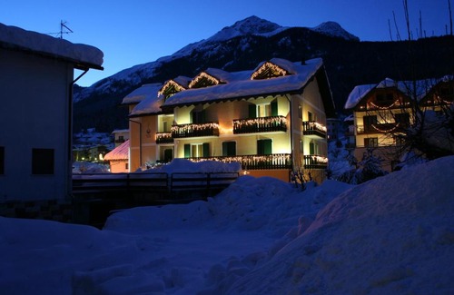 Andalo Hotel | Hotel Allo Zodiaco
