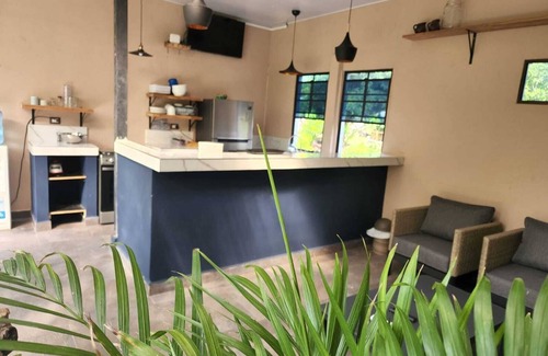 El Cuco Hotel | Hotel Alma Azul