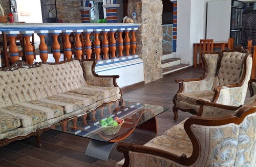 Jonotla Hotel | Hotel Alma de la Sierra