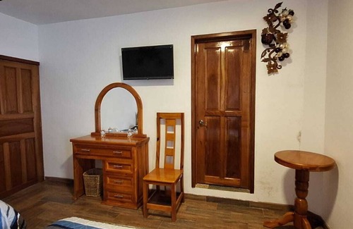 Jonotla Hotel | Hotel Alma de la Sierra
