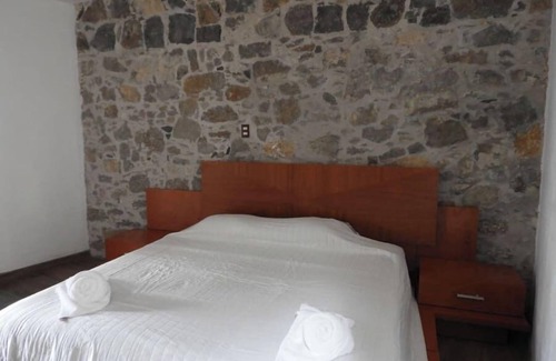 Jonotla Hotel | Hotel Alma de la Sierra