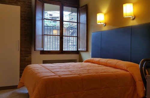 Siena Historical Center Hotel | Hotel Alma Domus