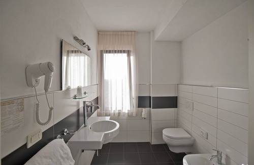 Siena Historical Center Hotel | Hotel Alma Domus
