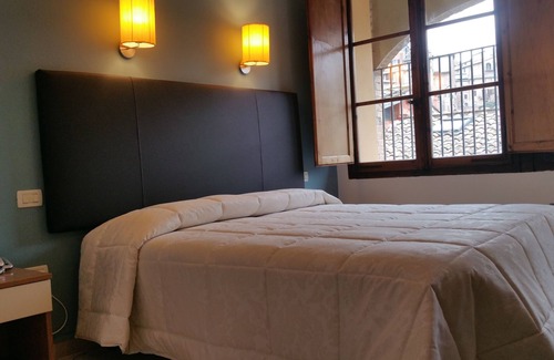 Siena Historical Center Hotel | Hotel Alma Domus