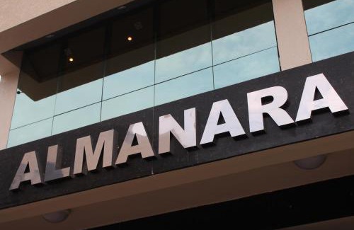 Centro Hotel | Hotel Almanara
