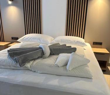 Ilidza Hotel | Hotel Almanas