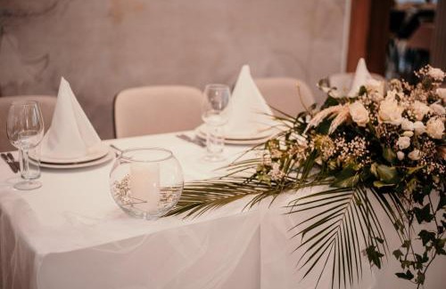Ilidza Hotel | Hotel Almanas