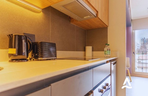Providencia Hotel | Hotel Almasur Providencia