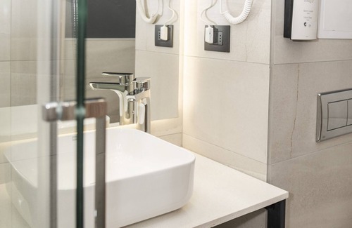 Providencia Hotel | Hotel Almasur Providencia